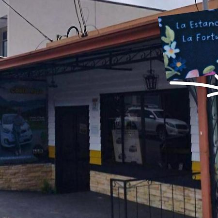 La Estancia Ideal Apartamentos La Fortuna 外观 照片