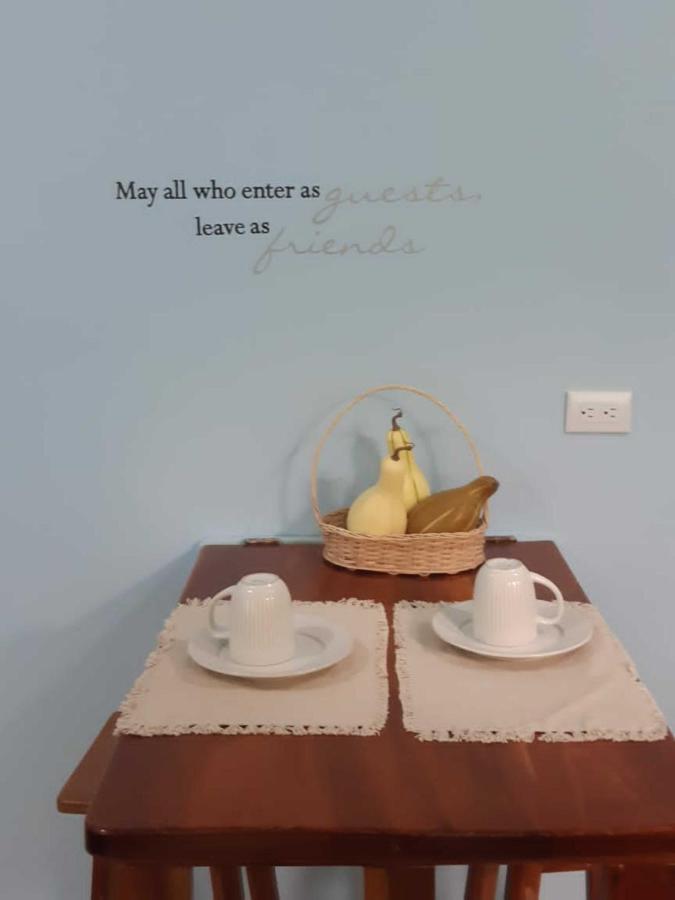 La Estancia Ideal Apartamentos La Fortuna 外观 照片