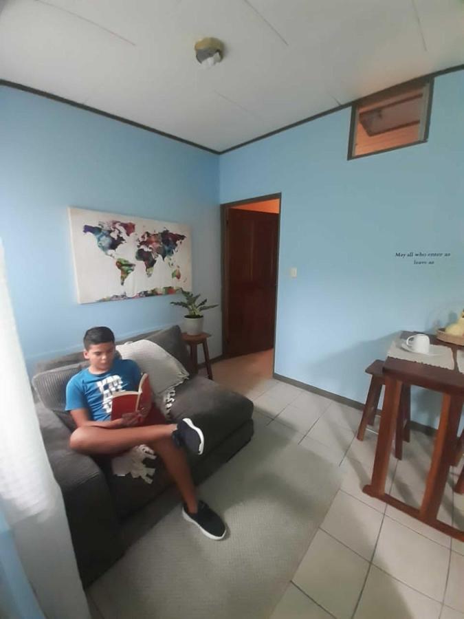 La Estancia Ideal Apartamentos La Fortuna 外观 照片