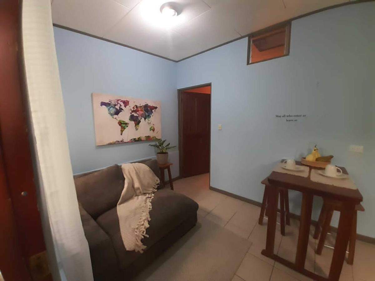 La Estancia Ideal Apartamentos La Fortuna 外观 照片
