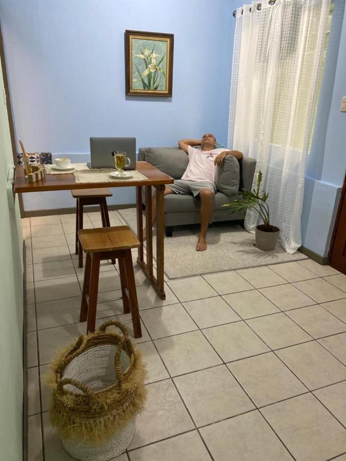 La Estancia Ideal Apartamentos La Fortuna 外观 照片