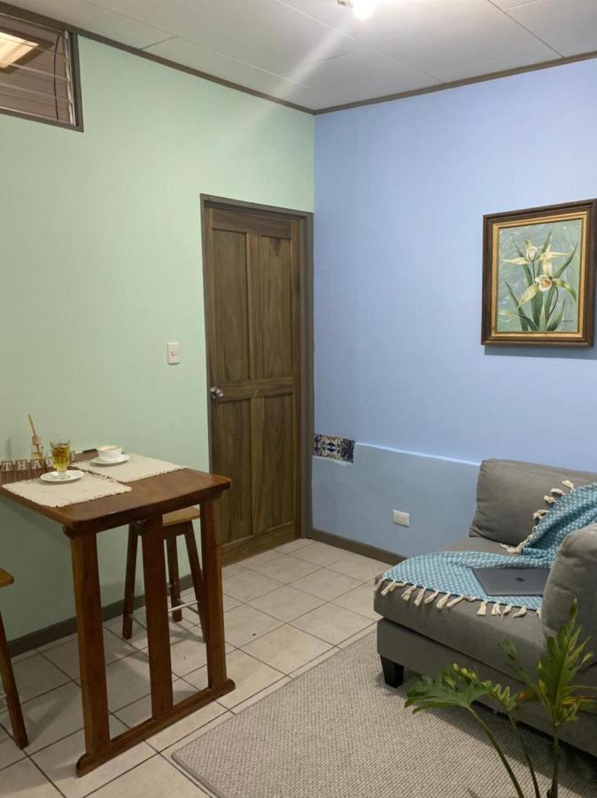 La Estancia Ideal Apartamentos La Fortuna 外观 照片