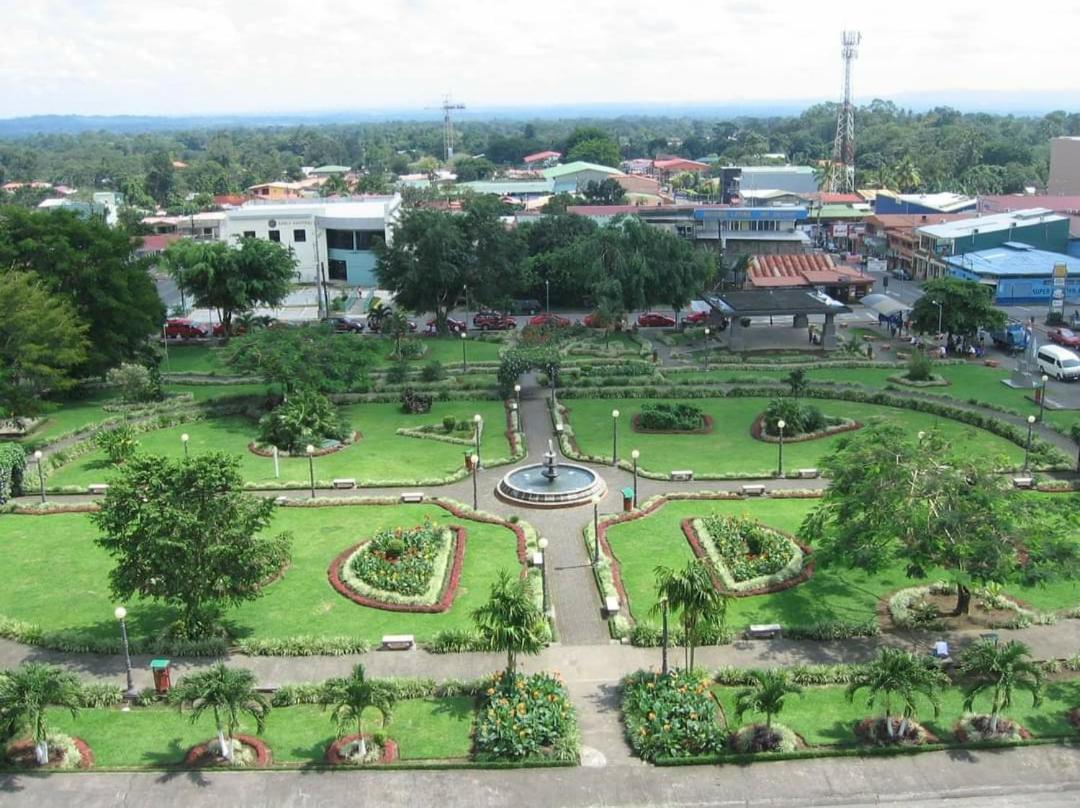 La Estancia Ideal Apartamentos La Fortuna 外观 照片