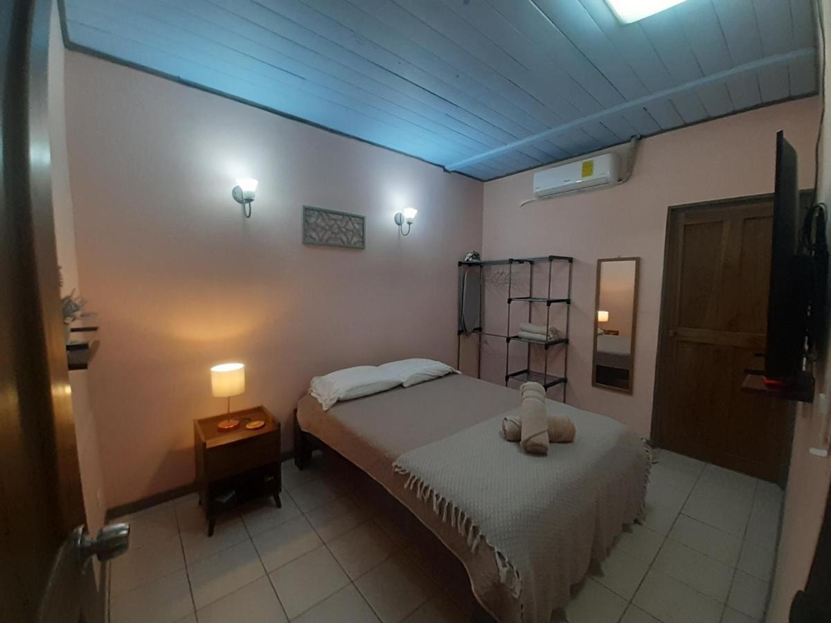 La Estancia Ideal Apartamentos La Fortuna 外观 照片