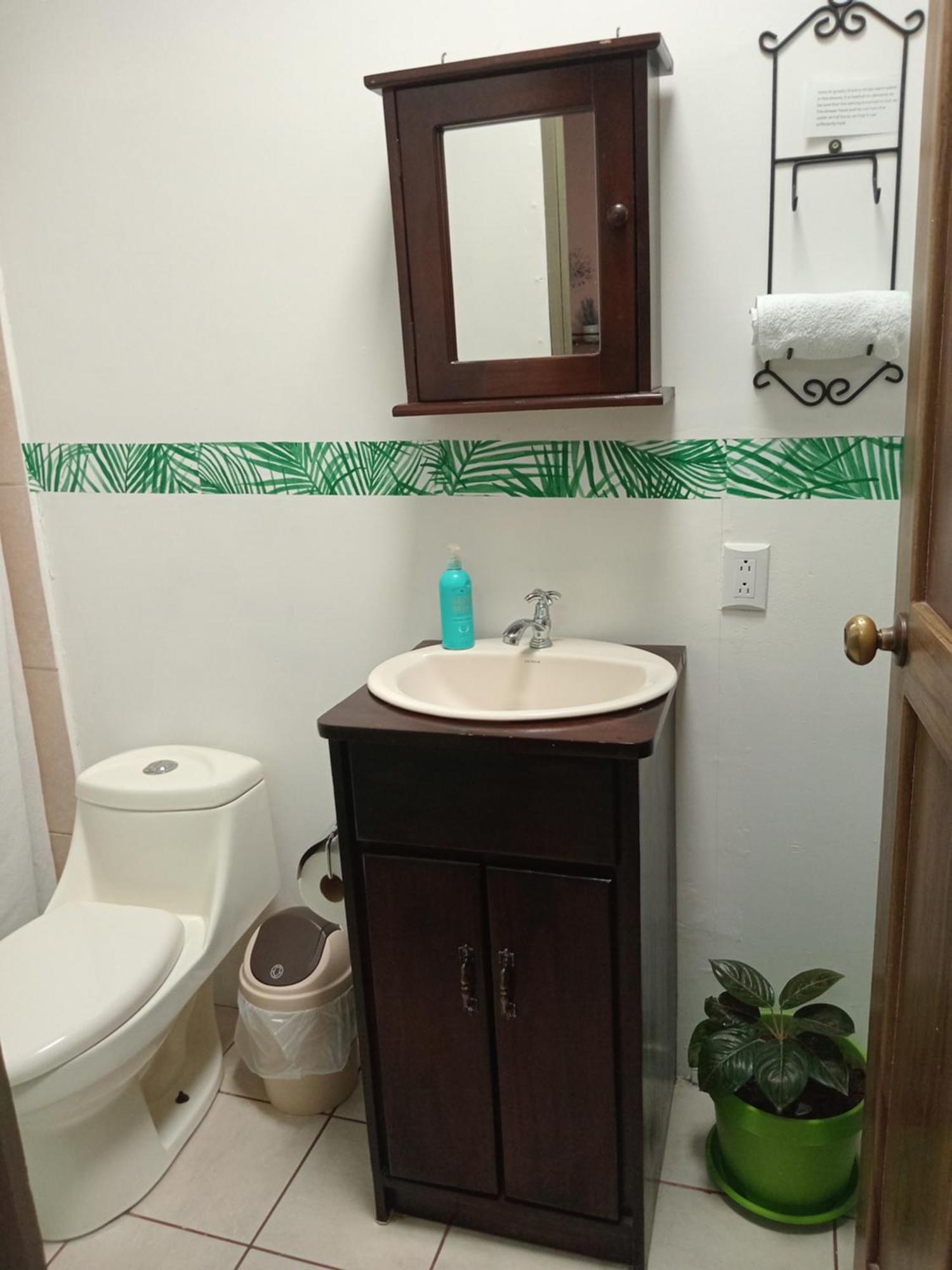 La Estancia Ideal Apartamentos La Fortuna 外观 照片