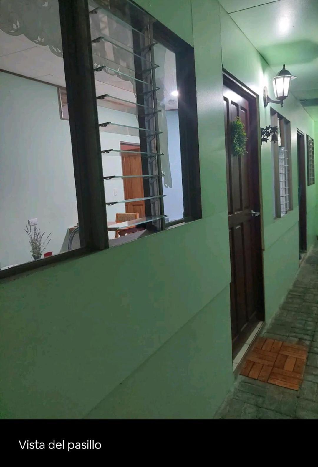 La Estancia Ideal Apartamentos La Fortuna 客房 照片