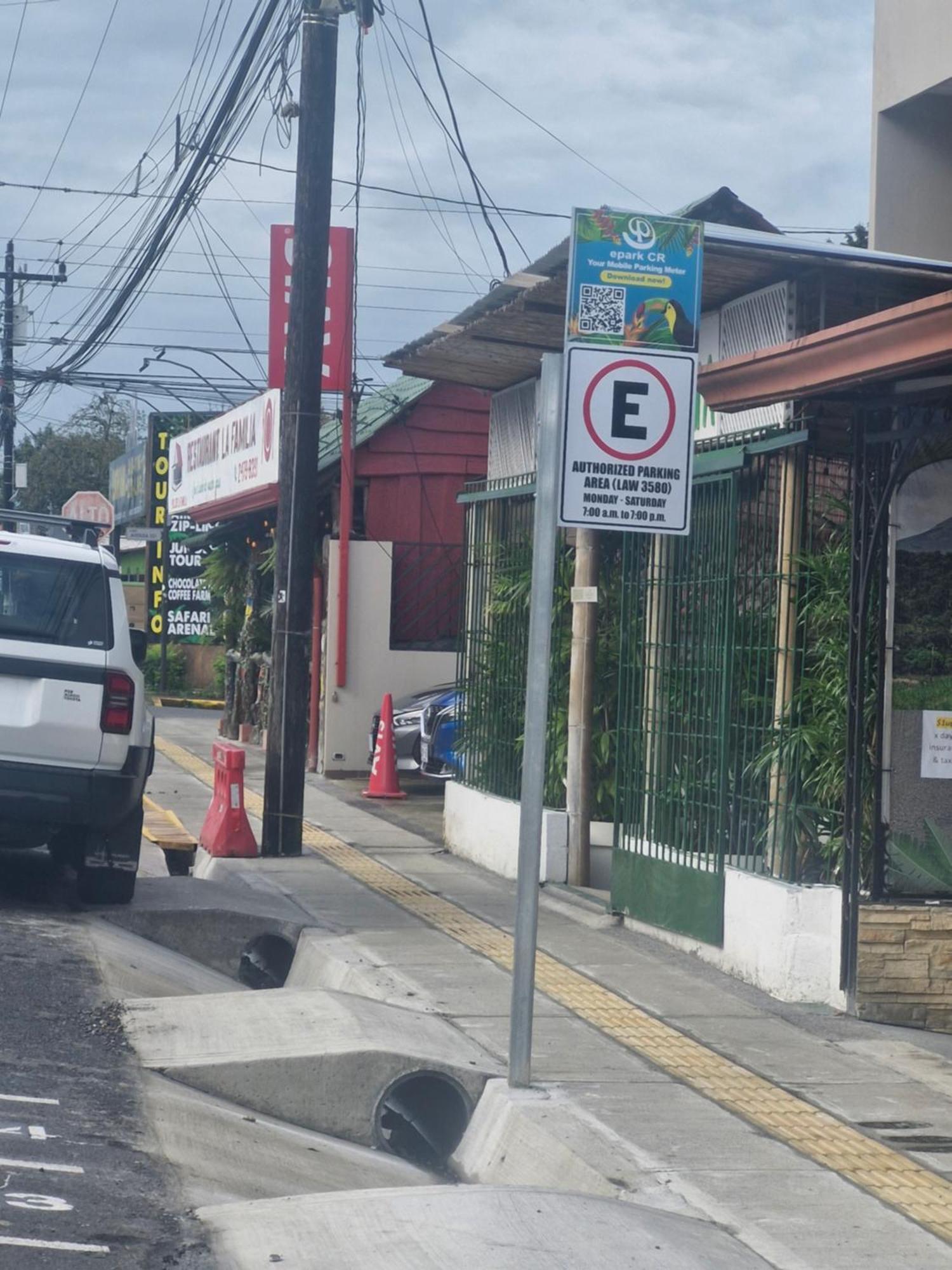 La Estancia Ideal Apartamentos La Fortuna 外观 照片