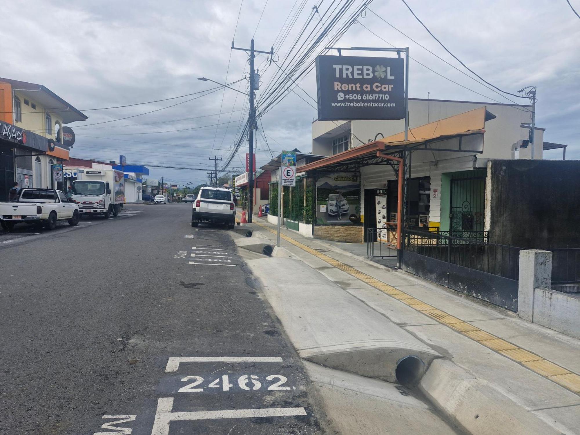 La Estancia Ideal Apartamentos La Fortuna 外观 照片