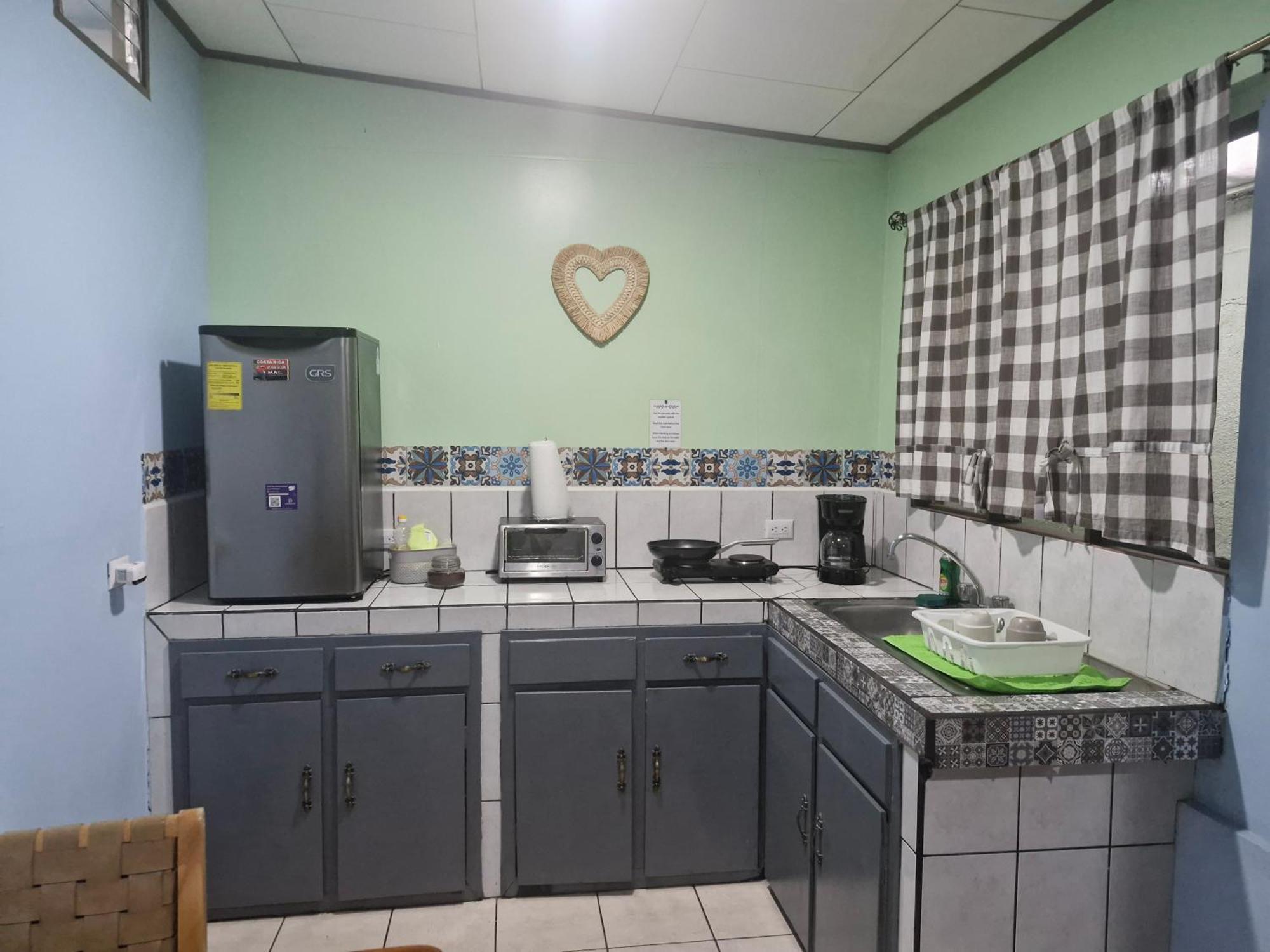 La Estancia Ideal Apartamentos La Fortuna 客房 照片
