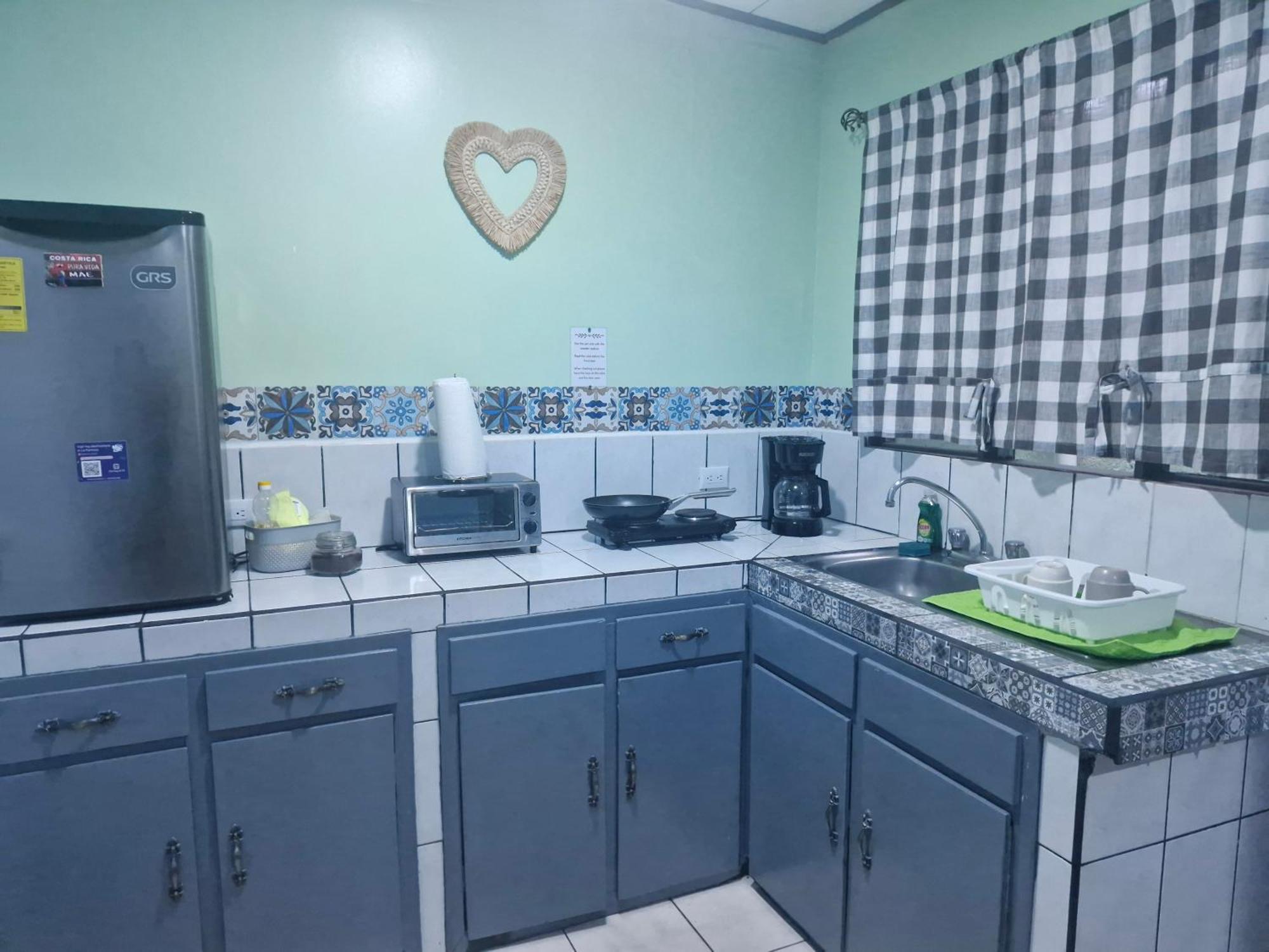 La Estancia Ideal Apartamentos La Fortuna 外观 照片