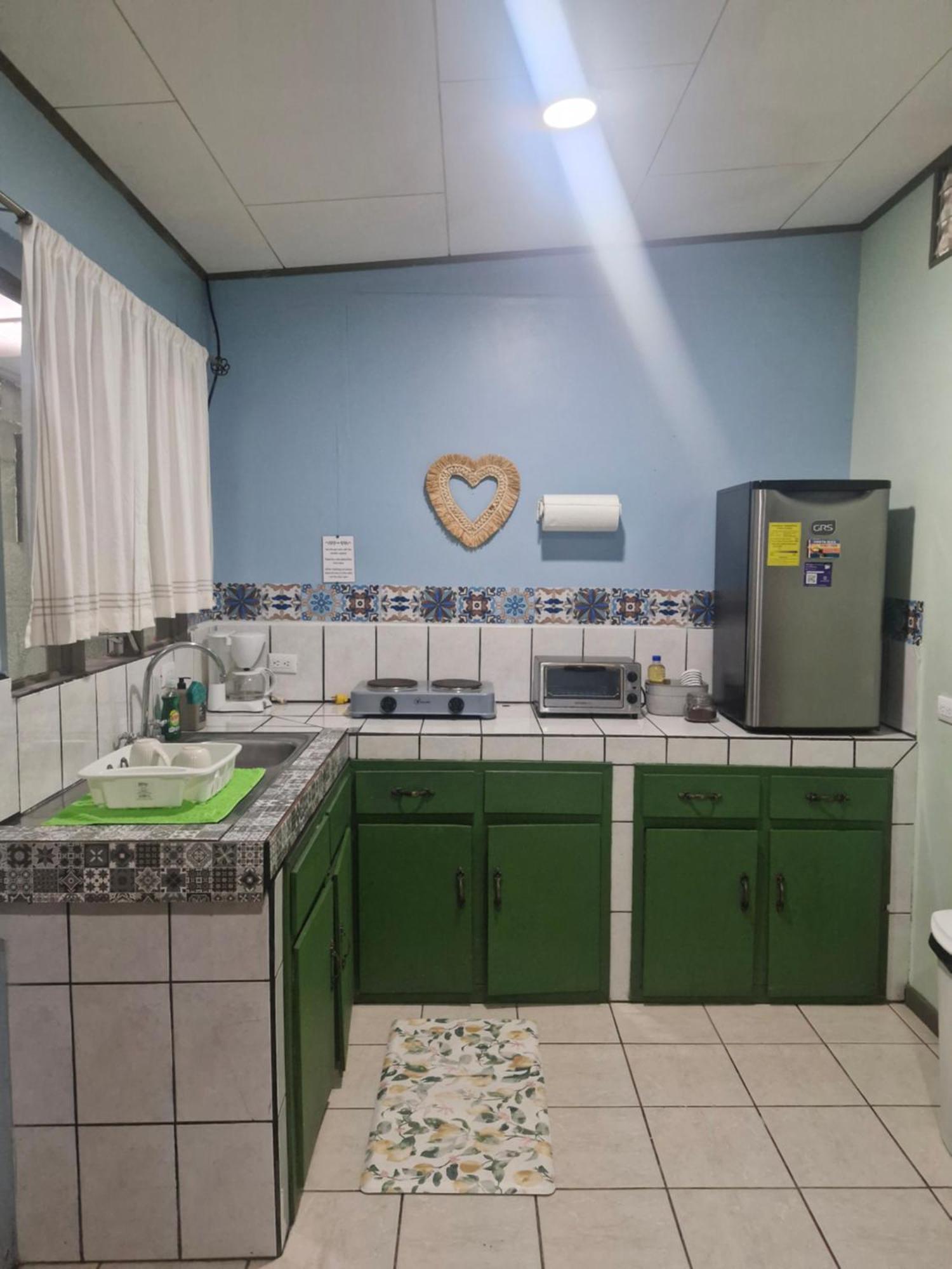 La Estancia Ideal Apartamentos La Fortuna 外观 照片