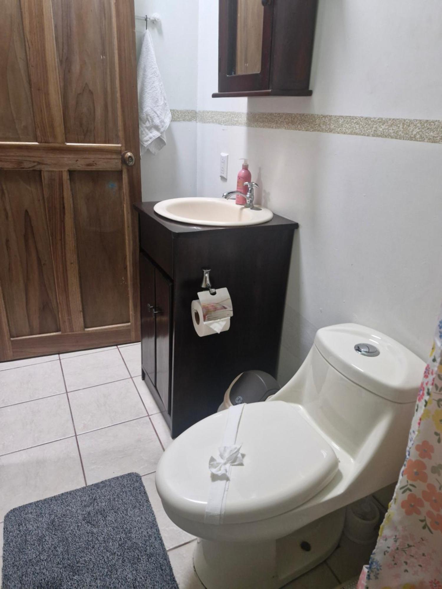 La Estancia Ideal Apartamentos La Fortuna 客房 照片