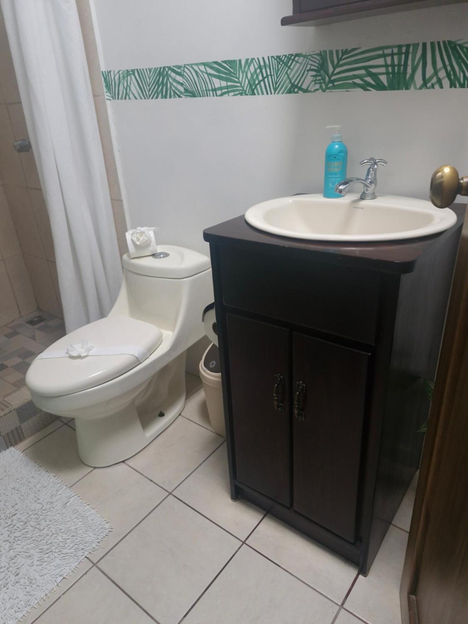 La Estancia Ideal Apartamentos La Fortuna 客房 照片