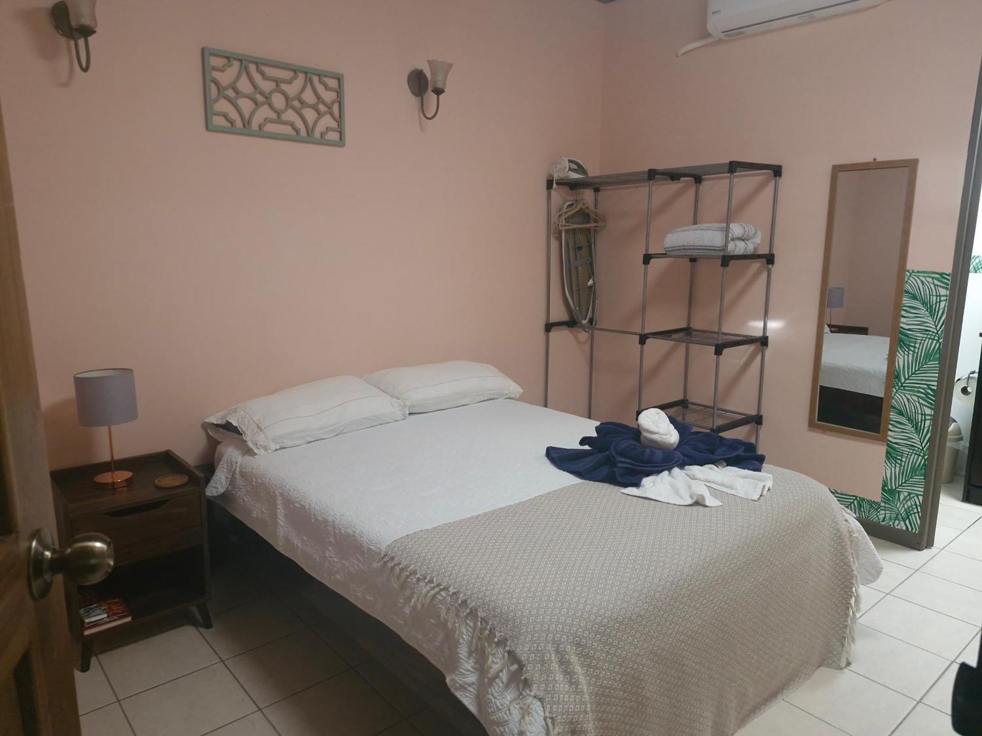 La Estancia Ideal Apartamentos La Fortuna 外观 照片